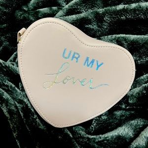 Ur My Lover Pink Purse Taylor Swift